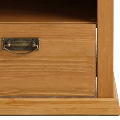 Nachtkommode im modernen Landhausstil - Inhusa