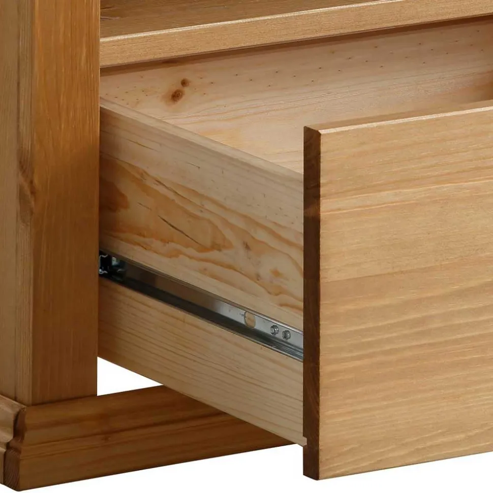 Nachtkommode im modernen Landhausstil - Inhusa