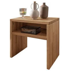 Nachtkonsole mit einem offenen Fach - Sangre