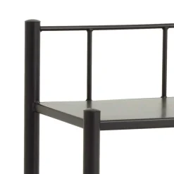 Nachttisch Daniela in Gusseisen