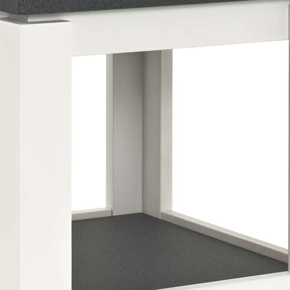 Nachttisch Emotionnel für Boxspringbett