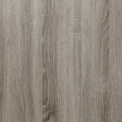 Nachttisch Kommode Cartesna in Creme