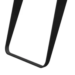 Naturkante Esszimmertisch aus Eiche - Rain