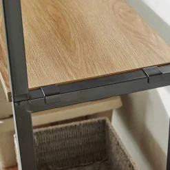 Offener Kleiderschrank Garderobe - Gannices