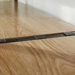 Offenes Industrialregal für die Garderobe - Special