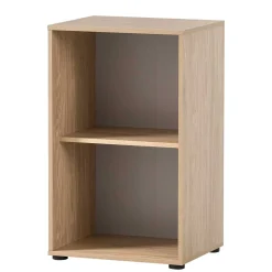 Office Regal mit zwei Fächern - Vrella