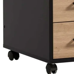 Office Rollcontainer mit drei Schubladen - Evasilica