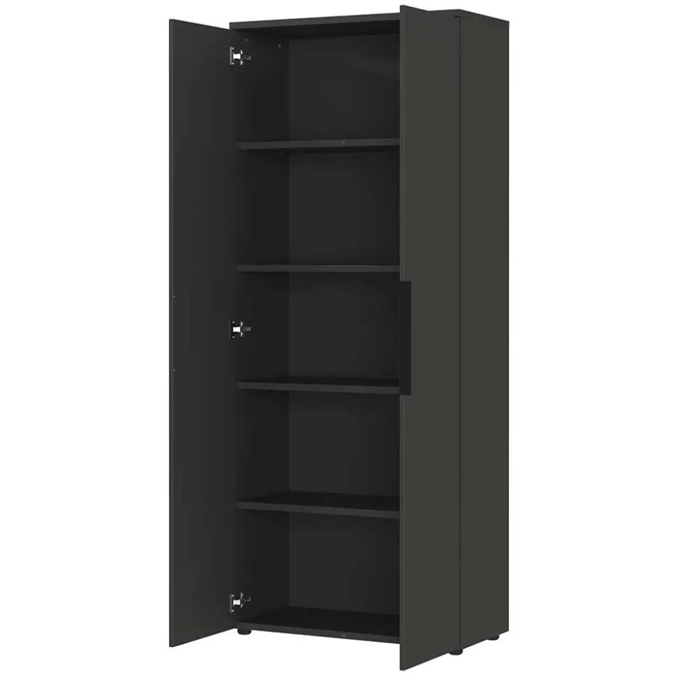 Ordnerschrank mit Doppeltür - Tila