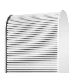 Ordnerschrank Sanjuan in Weiß