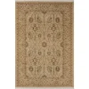 Orientalischer Teppich in Beige und Creme - Arjas