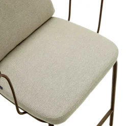 Outdoor Barstuhl mit 66 cm Sitzhöhe - Ragusca (4er Set)