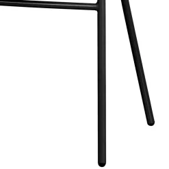 Outdoor Stühle aus Kunstrattan - Mondello (4er Set)