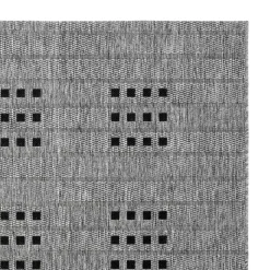 Outdoor Teppich in modernem Design - Lionala