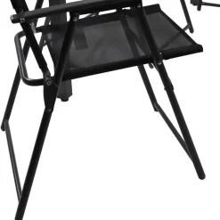 Outdoor-Sitzgruppe für 4 Personen - Vokoz (fünfteilig)