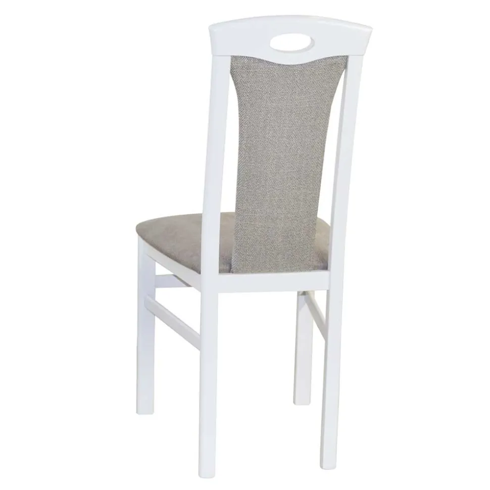 Ovale Sitzgruppe klassisch - Langos (fünfteilig)