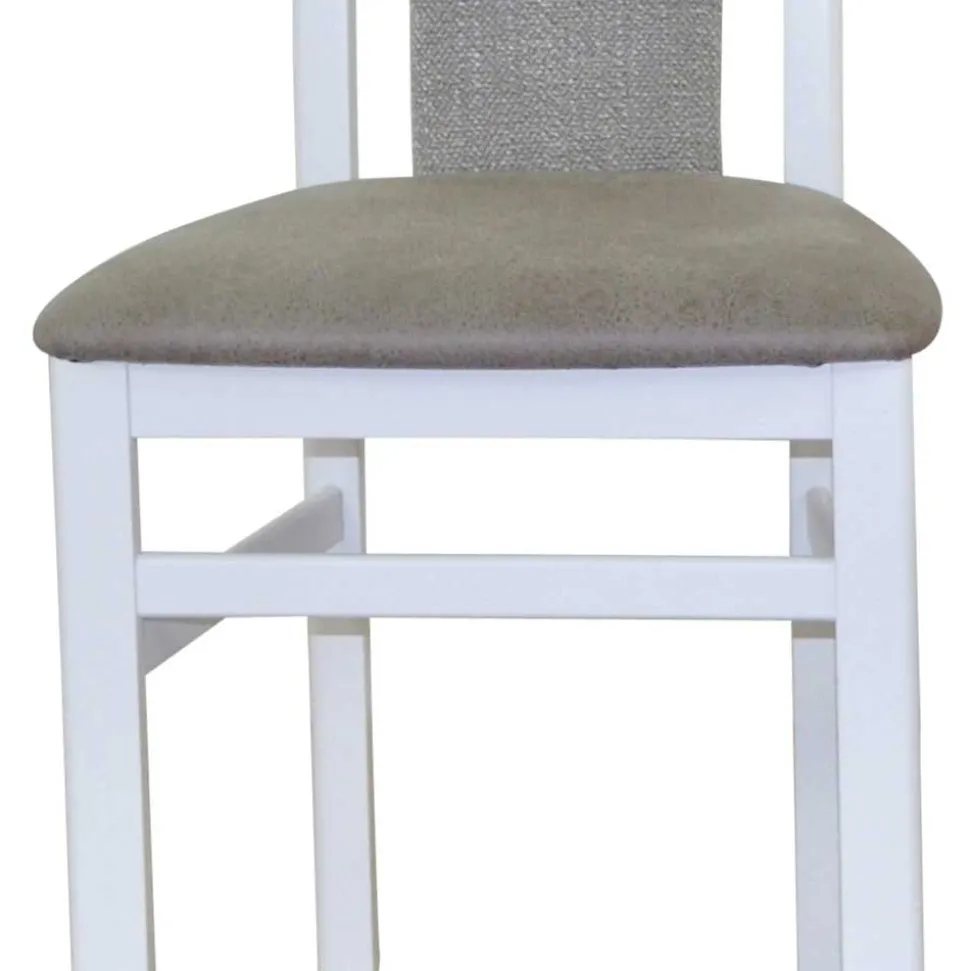 Ovale Sitzgruppe klassisch - Langos (fünfteilig)