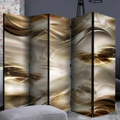 Paravent mit 3 oder 5 Elementen - Annike