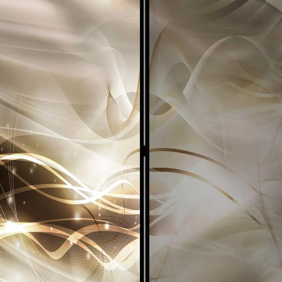 Paravent mit 3 oder 5 Elementen - Annike