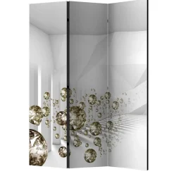 Paravent Raumteiler zum Klappen - Laura