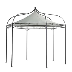 Pavillon Pauli für Garten