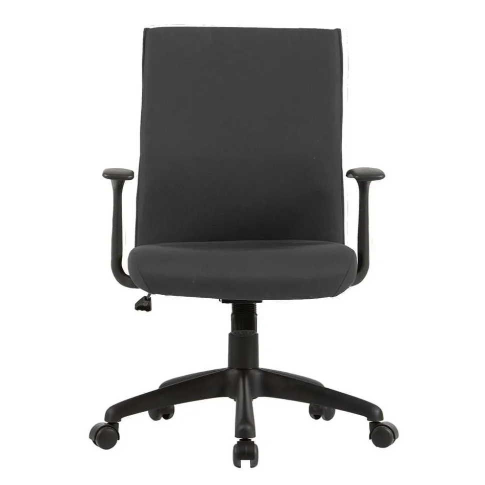 PC Schreibtischstuhl mit hoher Lehne - Nencya