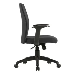 PC Schreibtischstuhl mit hoher Lehne - Nencya