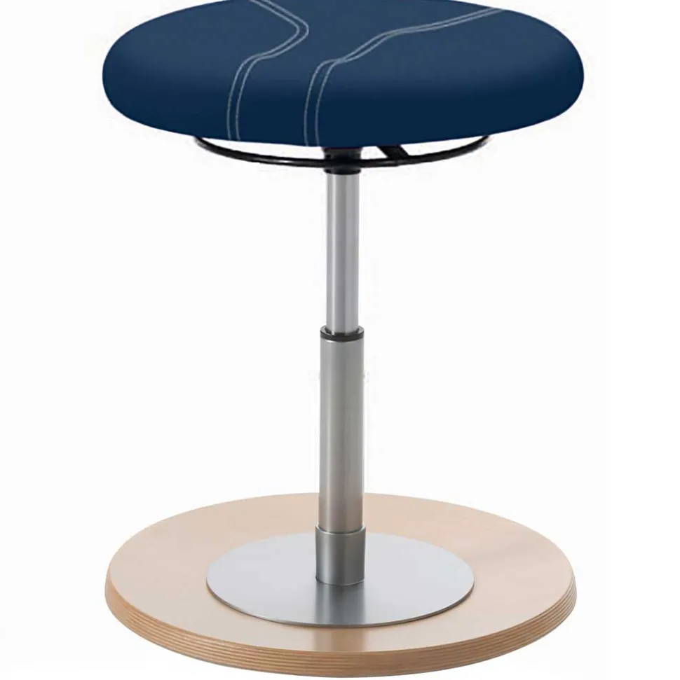 Pendelhocker für Kinder ergonomisch - Imiata