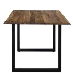 4-Personen-Essgruppe modern - Sayetton (fünfteilig)