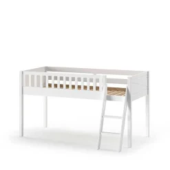 Piraten-Hochbett fürs Kinderzimmer - Emzilian