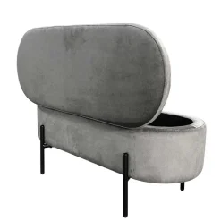 Polsterbank mit Truhe - Ucera