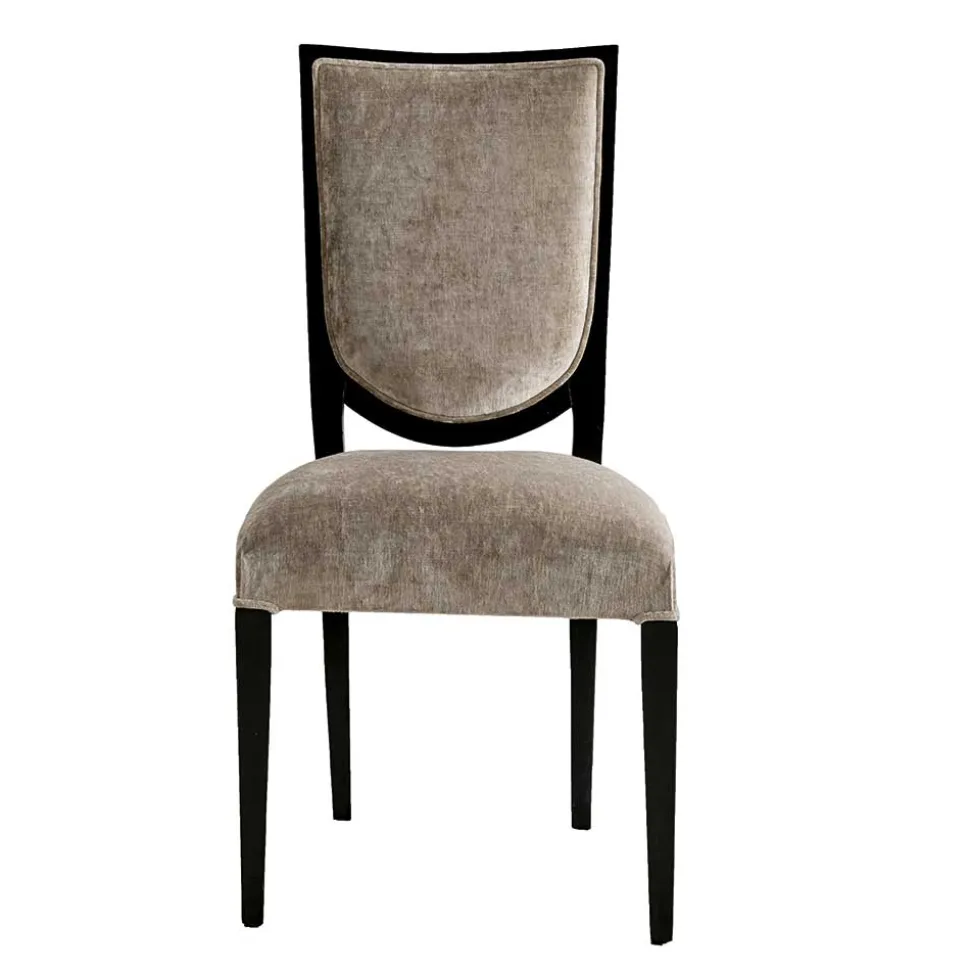 Polsterstuhl - Italienisches Design - Kims