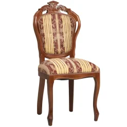 Polsterstuhl im Italienischen Stil - Dionada