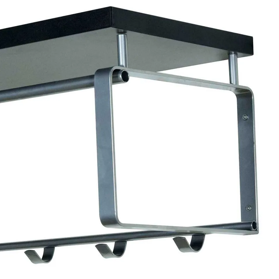 Praktische Garderobe mit Wandbefestigung - Ilina