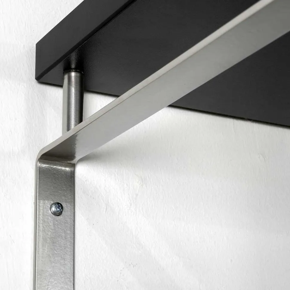 Praktische Garderobe mit Wandbefestigung - Ilina