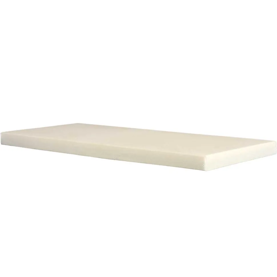 Punktelastischer Topper mit Viscoschaum - Racke