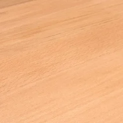 Quadrat Couchtisch aus Kernbuche massiv - Elisabeth