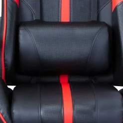 Racing Style PC Sessel mit Lendenwirbelstütze - Danar