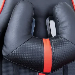 Racing Style PC Sessel mit Lendenwirbelstütze - Danar