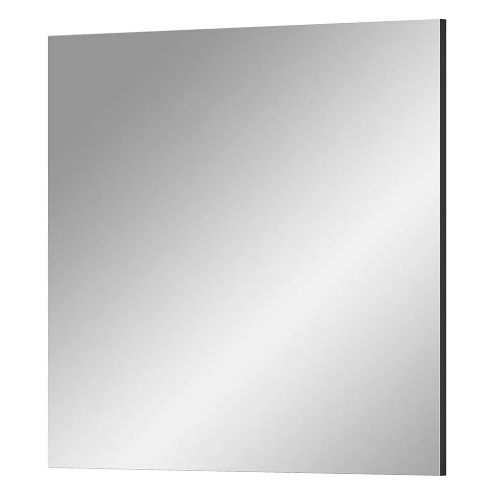 Rahmenloser Flurspiegel - 80x73x2 cm - Norja