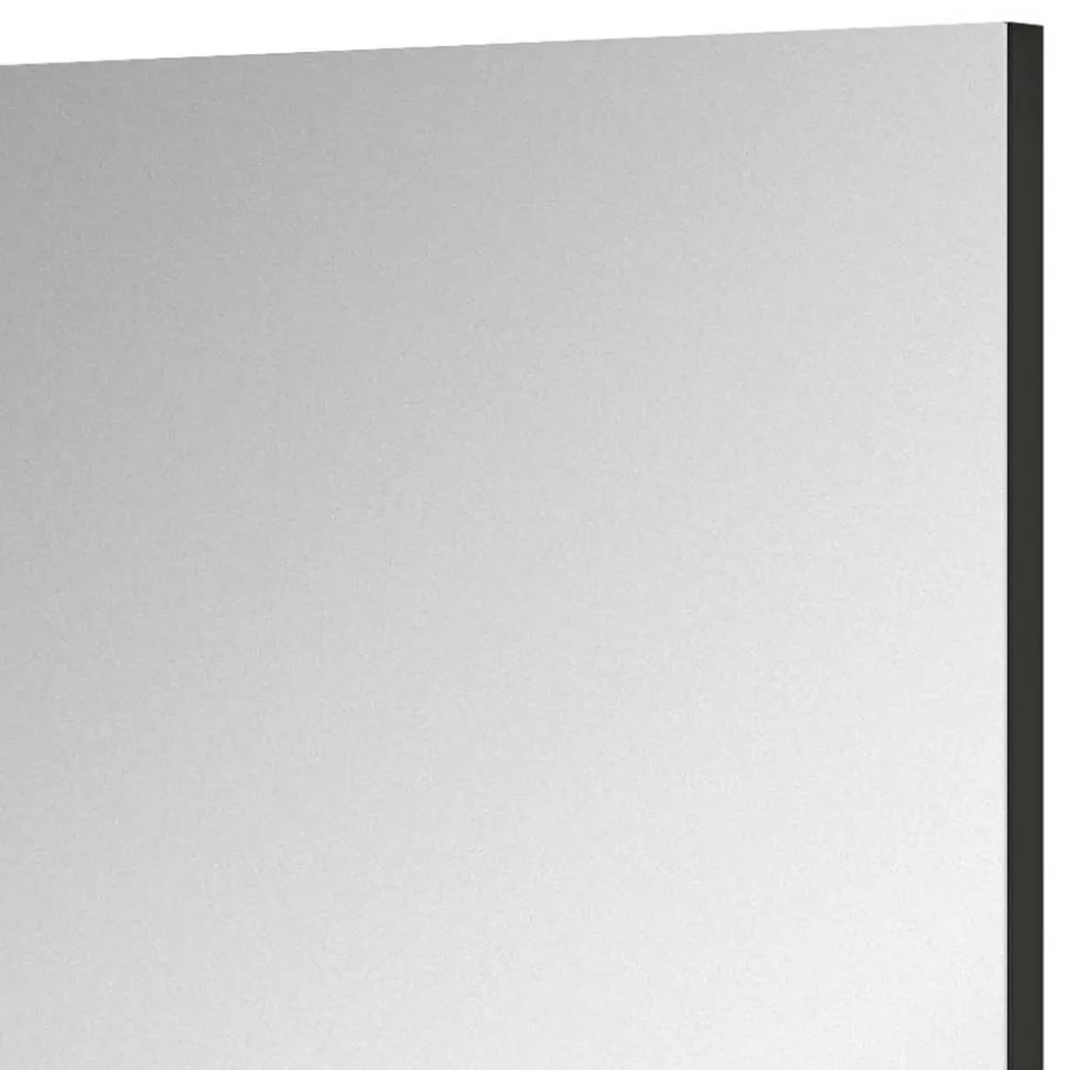 Rahmenloser Flurspiegel - 80x73x2 cm - Norja