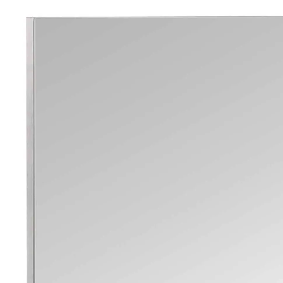 Rahmenloser Spiegel für die Wandmontage - Mila