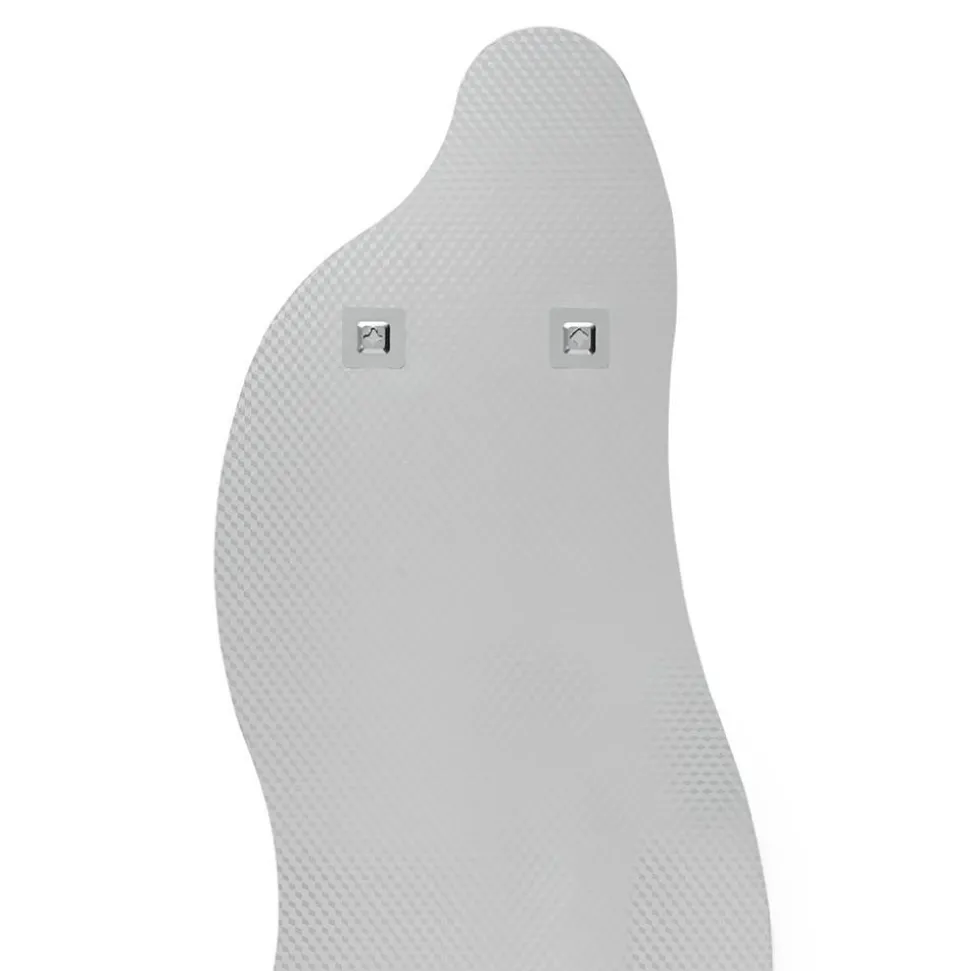 Rahmenloser Wandspiegel - organische Formgebung - Ciriaco