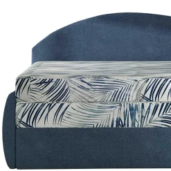 Recamiere mit Schlaffunktion - Ofarello