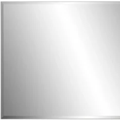 Rechteckiger Flurspiegel für Wandmontage - Cymbal