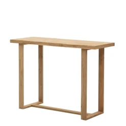 Rechteckiger Stehtisch für den Garten - Trexina