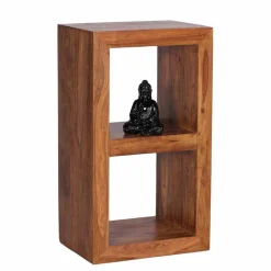 Rechteckiges Regal Hoslo zum Stellen oder Legen