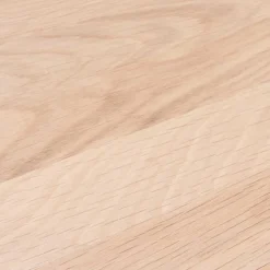 Regal Beistelltisch aus heller Eiche - Biskaia