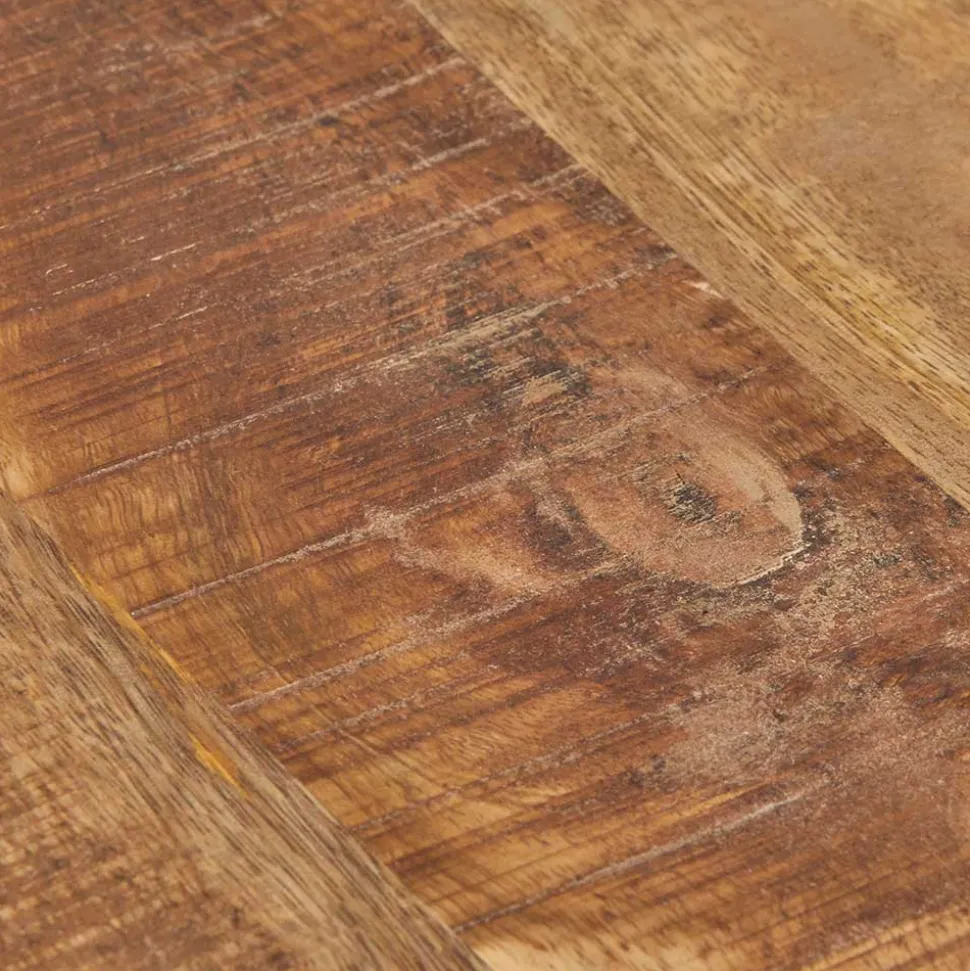 Regal mit neun Fächern ohne Rückwand - Mambia