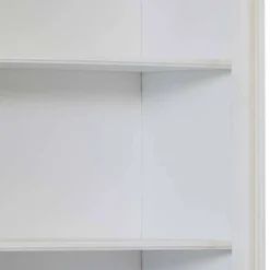 Regal mit zwei Schubladen und fünf Fächern - Vicina