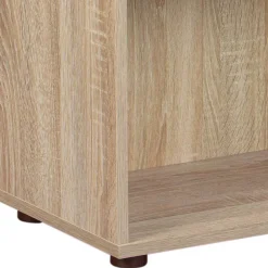 Regal Symatra in Eiche Sonoma